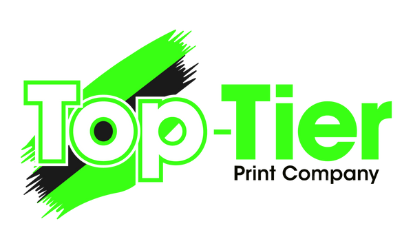 Top-Tier Print Company